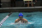 Swimming vs CGA  Wheaton College Swimming & Diving vs Coast Guard Academy. - Photo By: KEITH NORDSTROM : Wheaton, Swimming, diving